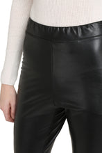 Carica l'immagine nel visualizzatore di Gallery, Leggings in ecopelle
