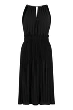 Carica l&#39;immagine nel visualizzatore di Gallery, Abito in crêpe-cady
