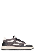 Carica l'immagine nel visualizzatore di Gallery, Sneakers low-top Storm in pelle
