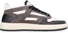 Carica l'immagine nel visualizzatore di Gallery, Sneakers low-top Storm in pelle
