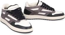 Carica l'immagine nel visualizzatore di Gallery, Sneakers low-top Storm in pelle
