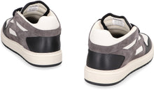 Carica l'immagine nel visualizzatore di Gallery, Sneakers low-top Storm in pelle

