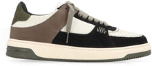 Carica l'immagine nel visualizzatore di Gallery, Sneakers low-top Apex
