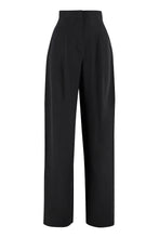 Load image into Gallery viewer, Medeola flared trousers
