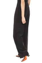 Load image into Gallery viewer, Medeola flared trousers
