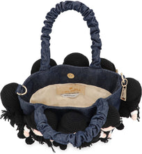 Carica l'immagine nel visualizzatore di Gallery, Mini-bag Mercoledì
