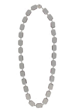 Carica l'immagine nel visualizzatore di Gallery, Collana lunga Merlot
