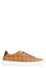 Carica l'immagine nel visualizzatore di Gallery, Sneakers low-top Terrain
