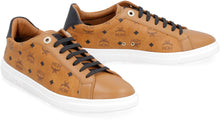 Carica l'immagine nel visualizzatore di Gallery, Sneakers low-top Terrain
