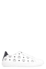 Carica l'immagine nel visualizzatore di Gallery, Sneakers low-top Terrain
