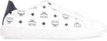 Carica l'immagine nel visualizzatore di Gallery, Sneakers low-top Terrain
