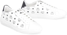 Carica l'immagine nel visualizzatore di Gallery, Sneakers low-top Terrain

