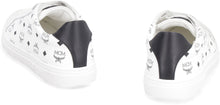 Carica l'immagine nel visualizzatore di Gallery, Sneakers low-top Terrain
