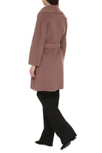 Load image into Gallery viewer, Messi virgin wool coat
