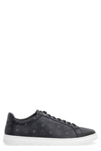 Carica l'immagine nel visualizzatore di Gallery, Sneakers low-top in pelle
