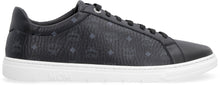 Carica l'immagine nel visualizzatore di Gallery, Sneakers low-top in pelle
