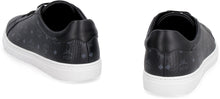 Carica l'immagine nel visualizzatore di Gallery, Sneakers low-top in pelle
