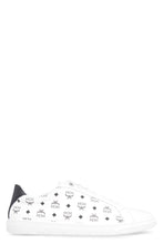 Carica l'immagine nel visualizzatore di Gallery, Sneakers low-top Terrain
