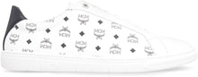 Carica l'immagine nel visualizzatore di Gallery, Sneakers low-top Terrain
