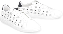 Carica l'immagine nel visualizzatore di Gallery, Sneakers low-top Terrain
