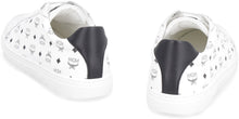 Carica l'immagine nel visualizzatore di Gallery, Sneakers low-top Terrain
