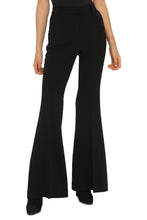 Load image into Gallery viewer, Flared acetate trousers
