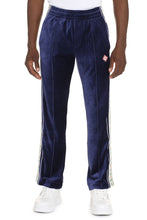 Load image into Gallery viewer, Drawstring waist track pants
