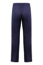 Carica l'immagine nel visualizzatore di Gallery, Track-pants in tessuto tecnico
