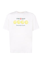 Carica l'immagine nel visualizzatore di Gallery, T-shirt in cotone con stampa
