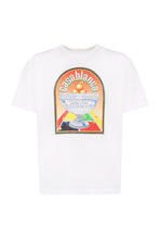 Carica l'immagine nel visualizzatore di Gallery, T-shirt in cotone con stampa
