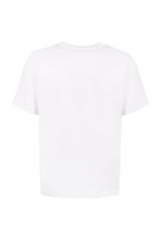 Carica l'immagine nel visualizzatore di Gallery, T-shirt in cotone con stampa
