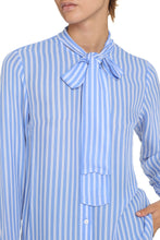 Carica l'immagine nel visualizzatore di Gallery, Blusa in misto seta

