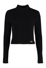 Carica l'immagine nel visualizzatore di Gallery, Pullover in lana merino
