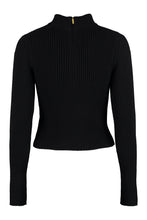 Carica l'immagine nel visualizzatore di Gallery, Pullover in lana merino
