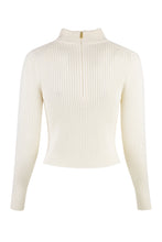 Carica l'immagine nel visualizzatore di Gallery, Pullover in lana merino
