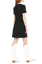 Carica l&#39;immagine nel visualizzatore di Gallery, Abito con applicazione gioiello
