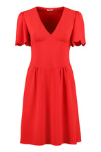 Carica l&#39;immagine nel visualizzatore di Gallery, Abito in cady
