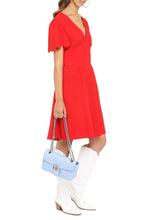 Carica l&#39;immagine nel visualizzatore di Gallery, Abito in cady
