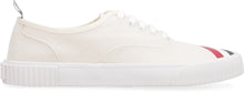 Carica l'immagine nel visualizzatore di Gallery, Sneakers Heritage in tela

