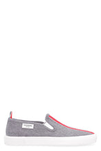 Carica l'immagine nel visualizzatore di Gallery, Sneakers slip-on Heritage
