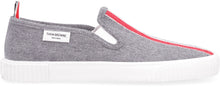 Carica l'immagine nel visualizzatore di Gallery, Sneakers slip-on Heritage
