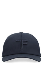 Carica l'immagine nel visualizzatore di Gallery, Cappello da baseball con logo ricamato
