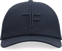 Carica l'immagine nel visualizzatore di Gallery, Cappello da baseball con logo ricamato
