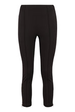 Carica l'immagine nel visualizzatore di Gallery, Pantaloni skinny con zip
