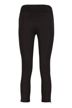 Carica l'immagine nel visualizzatore di Gallery, Pantaloni skinny con zip
