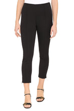 Carica l'immagine nel visualizzatore di Gallery, Pantaloni skinny con zip

