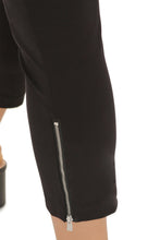 Carica l'immagine nel visualizzatore di Gallery, Pantaloni skinny con zip
