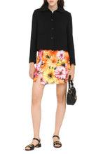 Load image into Gallery viewer, Wool crepe jacket

