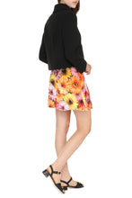 Load image into Gallery viewer, Wool crepe jacket
