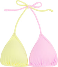 Carica l'immagine nel visualizzatore di Gallery, Bikini Miami con reggiseno a triangolo
